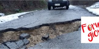 Ultim’ora: Tavolo tecnico sull’Amborchia