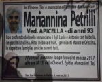 Mariannina Petrilli Mariannina Petrilli