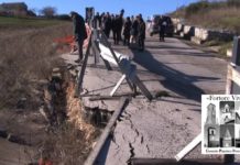 Promemoria tavolo tecnico sull’Amborchia