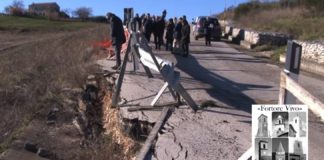 Promemoria tavolo tecnico sull’Amborchia