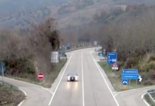 Campania, Anas. Avanzano le attività per la realizzazione della variante di “San Marco dei Cavoti”.