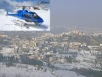 Baselice. Quando finirà lo spettacolo degli elicotteri? Baselice. Quando finirà lo spettacolo degli elicotteri?