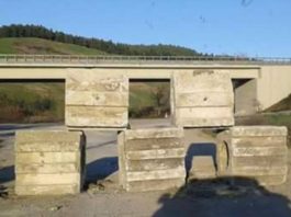 Amborchia, c’è l’accordo sui fondi Intanto rimosso il ‘blocco’ stradale