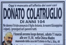 Donato Colatruglio