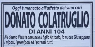 Donato Colatruglio