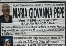 Maria Giovanna Pepe