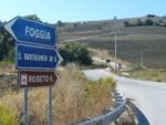 San Bartolomeo. La strada “Amborchia” aprira’ in tempi brevi grazie anche alla solidarieta’ di Volturara Appula San Bartolomeo. La strada “Amborchia” aprira’ in tempi brevi grazie anche alla solidarieta’ di Volturara Appula