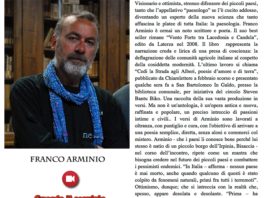 Un paesologo a sbig: l’intervista