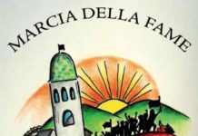 La Marcia della fame e la Questione fortorina