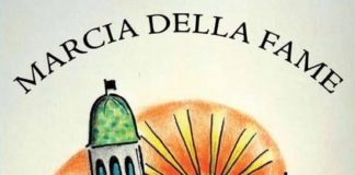 La Marcia della fame e la Questione fortorina