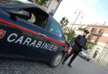 “Alto Impatto” controlli dei Carabinieri in tutta la provincia: denunce e sequestri