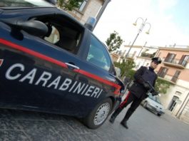 “Alto Impatto” controlli dei Carabinieri in tutta la provincia: denunce e sequestri