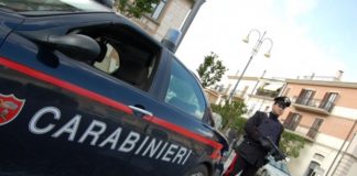 “Alto Impatto” controlli dei Carabinieri in tutta la provincia: denunce e sequestri