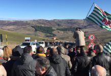 Viabilità nel Fortore: continuiamo a lottare per il riconoscimento di un diritto!