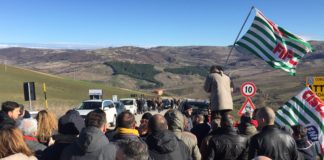 Viabilità nel Fortore: continuiamo a lottare per il riconoscimento di un diritto!