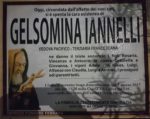 Gelsomina Iannelli Gelsomina Iannelli