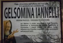 Gelsomina Iannelli