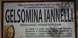 Gelsomina Iannelli