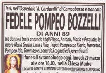 Fedele Pompeo Bozzelli