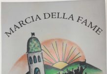Presentato oggi il logo ufficiale ed il programma del 60° della Marcia della Fame nel Fortore