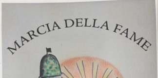 Presentato oggi il logo ufficiale ed il programma del 60° della Marcia della Fame nel Fortore
