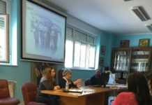 Marcia della Fame: la testimonianza della Mansueto, all’epoca diciassettene