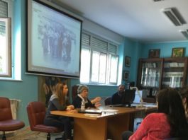 Marcia della Fame: la testimonianza della Mansueto, all’epoca diciassettene