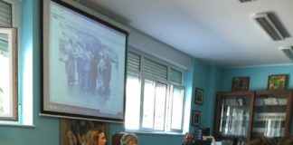 Marcia della Fame: la testimonianza della Mansueto, all’epoca diciassettene