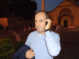 La soddisfazione del presidente della Comunita’ Montana del Fortore Zaccaria Spina