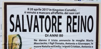 Salvatore Reino