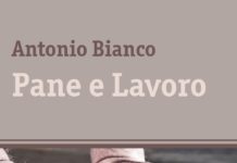 ‘Pane e lavoro’, è uscito il libro dedicato alla Marcia della fame