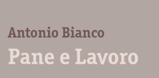 ‘Pane e lavoro’, è uscito il libro dedicato alla Marcia della fame