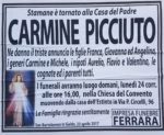 Carmine Picciuto Carmine Picciuto