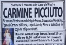 Carmine Picciuto