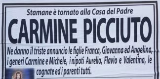 Carmine Picciuto