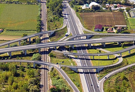 Riaperto al traffico il viadotto in Contrada Mosti lungo la strada statale 212 “della Val Fortore”