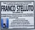 Franco Stelluto Franco Stelluto