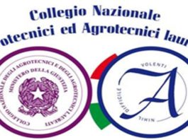 Collegio Provinciale degli Agrotecnici e degli Agrotecnici Laureati: Agostinelli alla guida