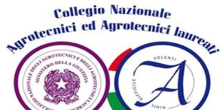 Collegio Provinciale degli Agrotecnici e degli Agrotecnici Laureati: Agostinelli alla guida