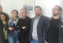 Fortore, riunito il Consiglio generale della Comunità Montana