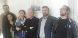 Fortore, riunito il Consiglio generale della Comunità Montana