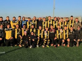 Seconda categoria, il titolo regionale va alla Polisportiva Fortore. Secondo posto per la Kalena