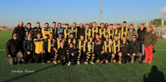 Seconda categoria, il titolo regionale va alla Polisportiva Fortore. Secondo posto per la Kalena