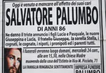 Salvatore Palumbo
