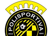 La Polisportiva Fortore vince il Campionato