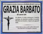 Grazia Barbato Grazia Barbato