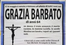 Grazia Barbato