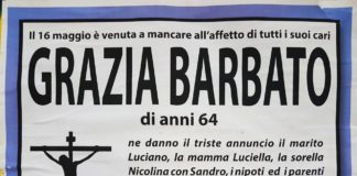 Grazia Barbato