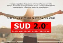 A Campobasso la presentazione del progetto Sud 2.0 (27 maggio 2017)