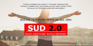 A Campobasso la presentazione del progetto Sud 2.0 (27 maggio 2017)